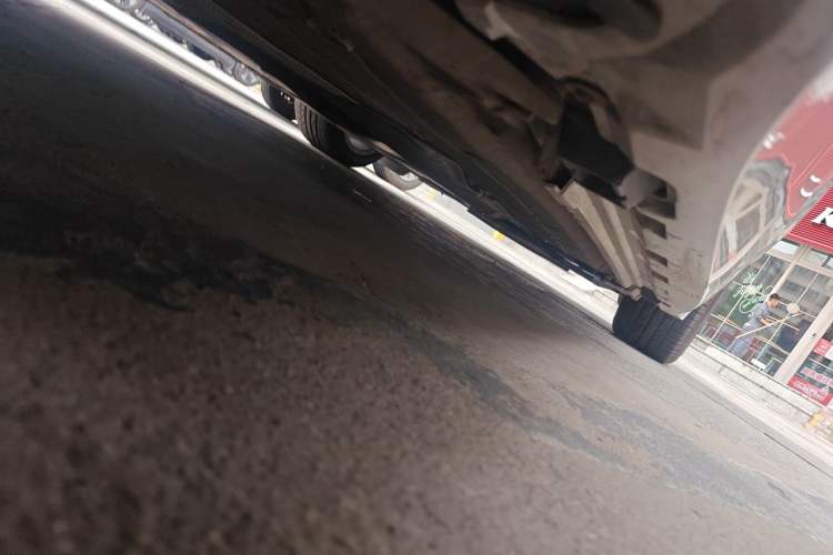 Used BMW Z4 2013 sDrive20i Leading Model Chassis Rear Right