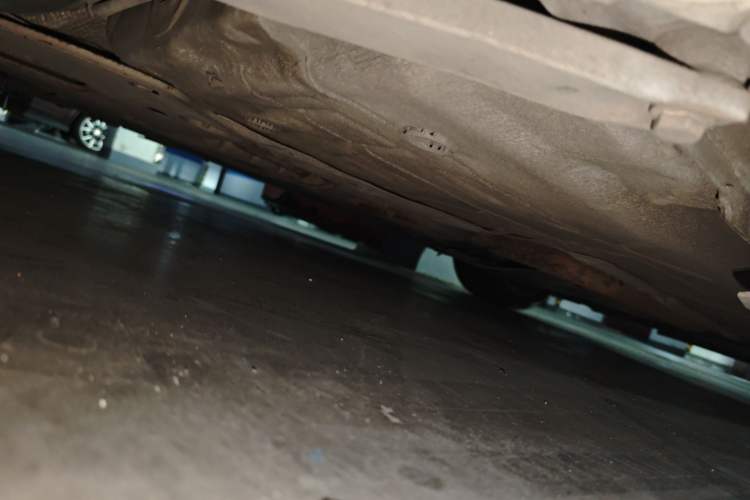 Used BMW Z4 2013 sDrive20i Leading Model Chassis Rear Right