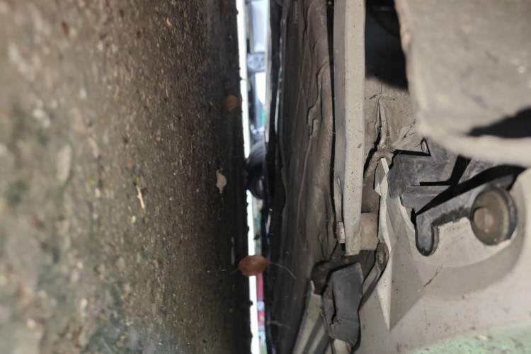 Used BMW Z4 2013 sDrive20i Leading Model Chassis Rear Right
