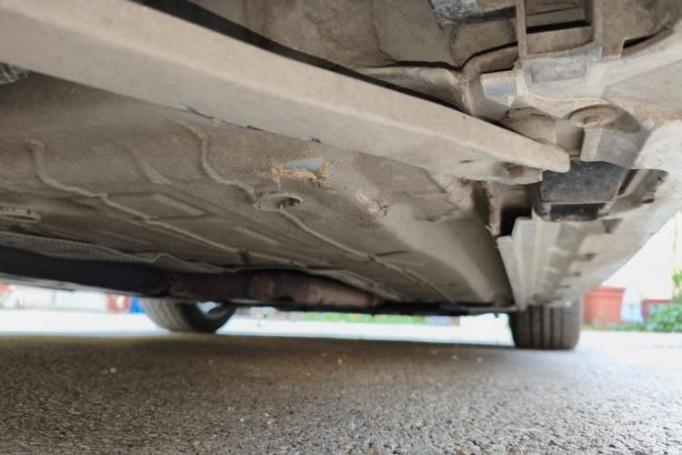 Used BMW Z4 2013 sDrive20i Leading Model Chassis Rear Right