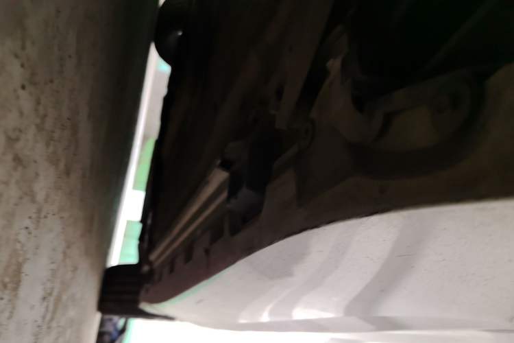 Used BMW Z4 2013 sDrive20i Leading Model Chassis Rear Right