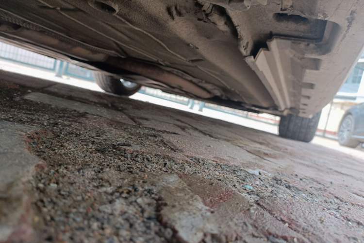 Used BMW Z4 2013 sDrive20i Leading Model Chassis Rear Right