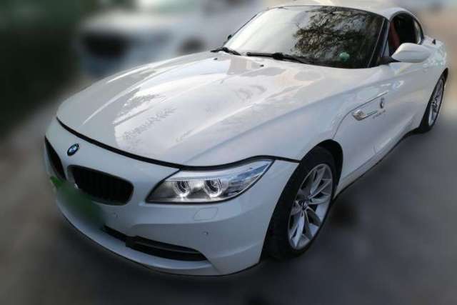 Used BMW Z4 2013 sDrive20i Leading Model