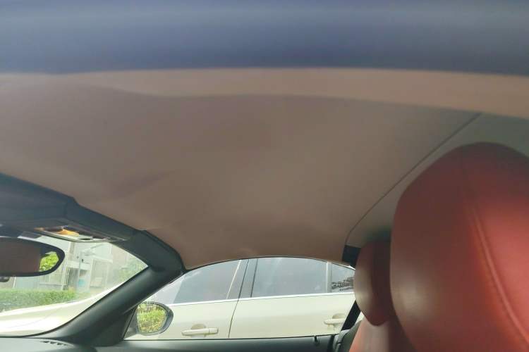 Used BMW Z4 2013 sDrive20i Leading Model Headliner