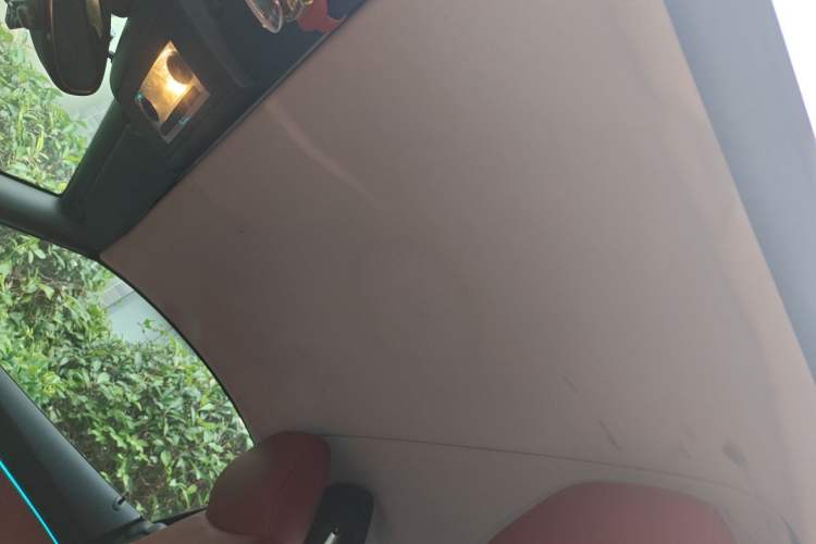 Used BMW Z4 2013 sDrive20i Leading Model Headliner