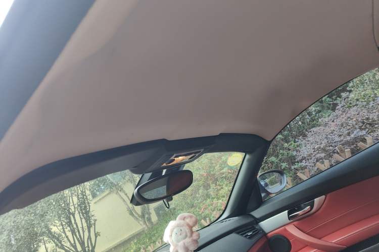 Used BMW Z4 2013 sDrive20i Leading Model Headliner
