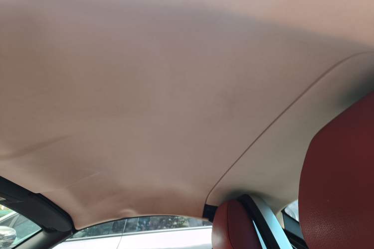 Used BMW Z4 2013 sDrive20i Leading Model Headliner