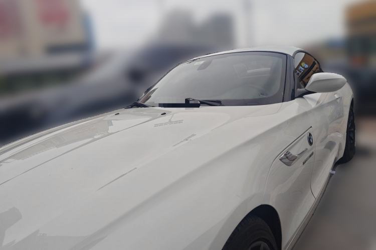 Gebrauchter BMW Z4 2013 sDrive20i Leading Model Guazi used car, China used car export, Used car for sale, Used  cars, Cheapest cars for sale