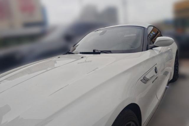 BMW Z4 2013 sDrive20i Leading Model usado