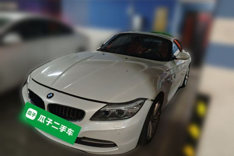 Used BMW Z4 2013 sDrive20i Leading Model Guazi used car, China used car export, Used car for sale, Used  cars, Cheapest cars for sale