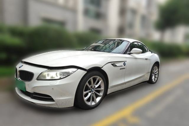 Used BMW Z4 2013 sDrive20i Leading Model