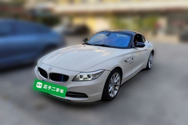 Used BMW Z4 2013 sDrive20i Leading Model