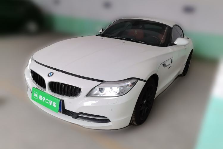 Used BMW Z4 2013 sDrive20i Leading Model Guazi used car, China used car export, Used car for sale, Used  cars, Cheapest cars for sale