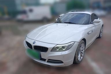 Used BMW Z4 2013 sDrive20i Leading Model