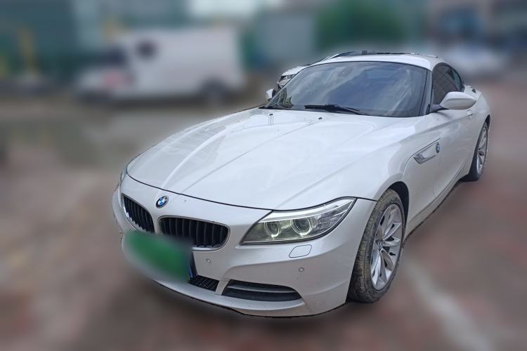 Used BMW Z4 2013 sDrive20i Leading Model Guazi used car, China used car export, Used car for sale, Used cars, Cheapest cars for sale