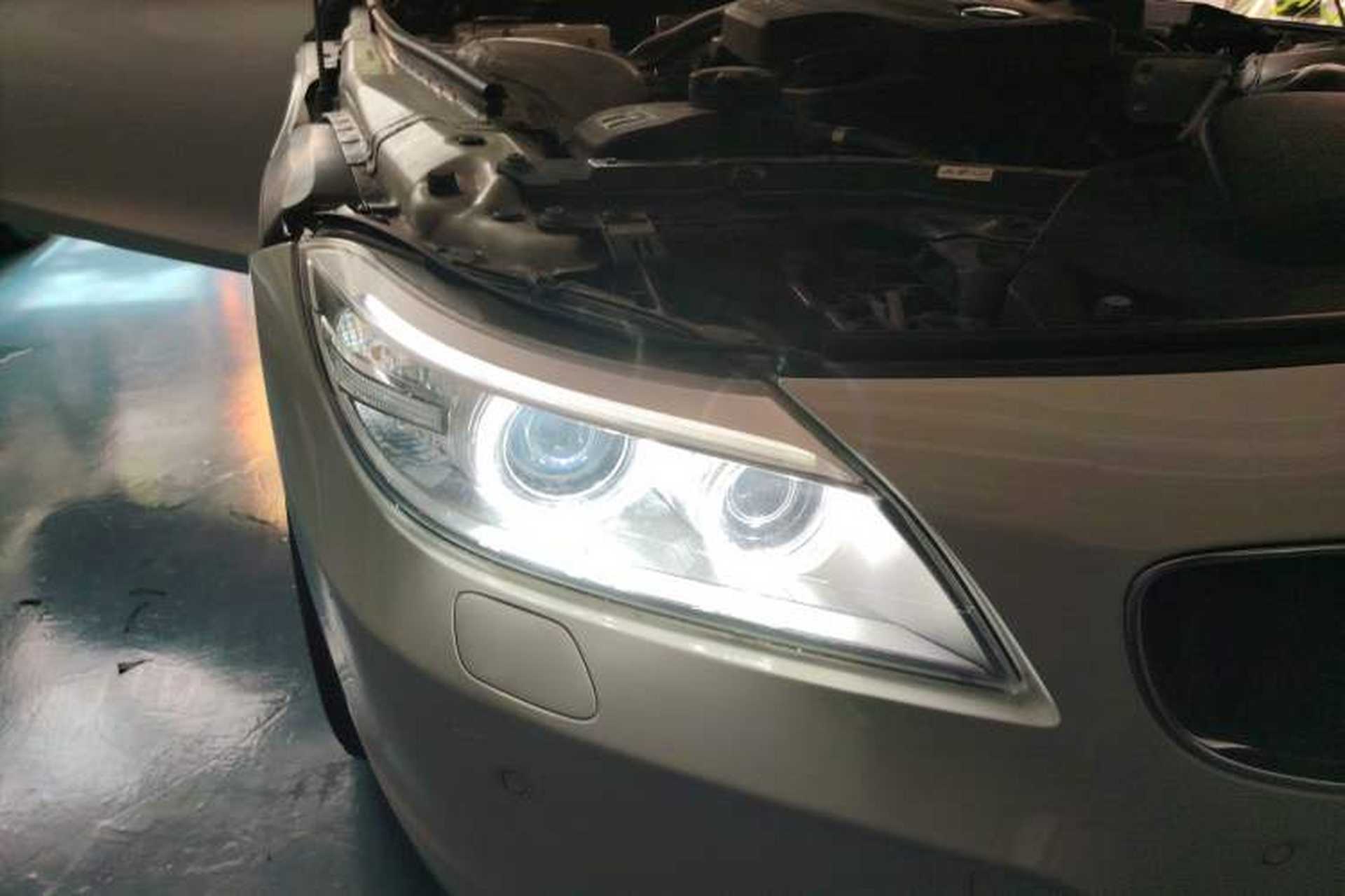 Used BMW Z4 2013 sDrive20i Leading Model Right Front Headlight