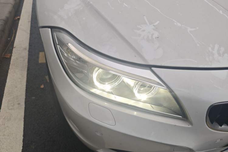 Used BMW Z4 2013 sDrive20i Leading Model Right Front Headlight