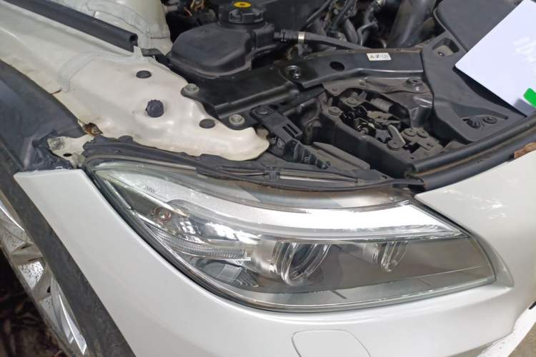 Used BMW Z4 2013 sDrive20i Leading Model Right Front Headlight