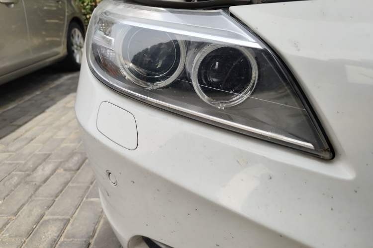 Used BMW Z4 2013 sDrive20i Leading Model Right Front Headlight