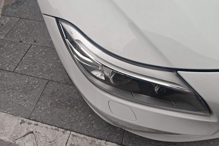 Used BMW Z4 2013 sDrive20i Leading Model Right Front Headlight