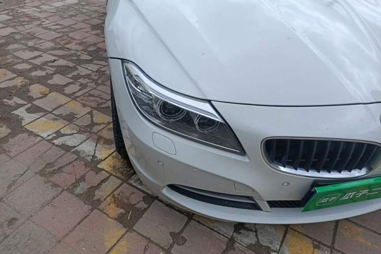 Used BMW Z4 2013 sDrive20i Leading Model Right Front Headlight