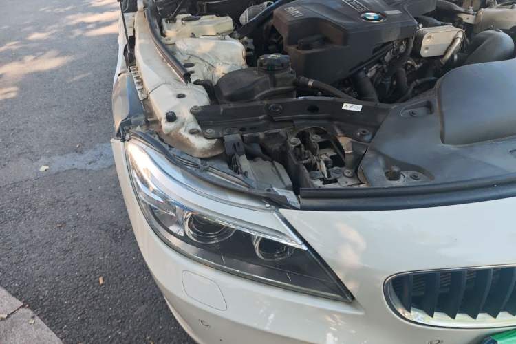 Used BMW Z4 2013 sDrive20i Leading Model Right Front Headlight