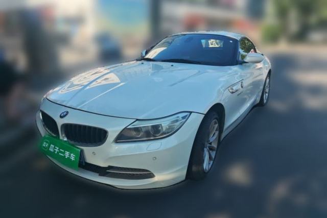 Used BMW Z4 2013 sDrive20i Leading Model