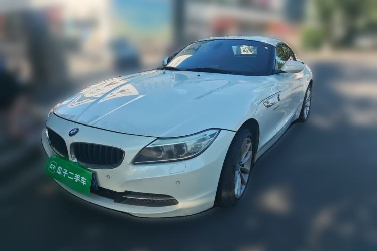 Used BMW Z4 2013 sDrive20i Leading Model Guazi used car, China used car export, Used car for sale, Used  cars, Cheapest cars for sale
