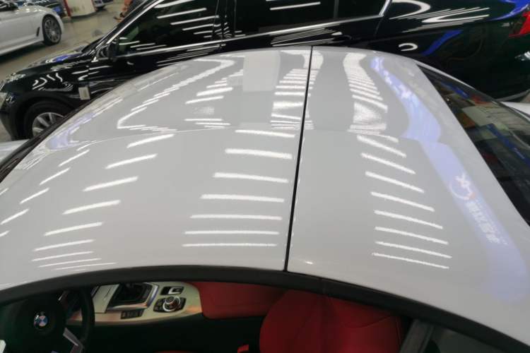 Used BMW Z4 2013 sDrive20i Leading Model Roof