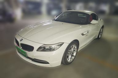 Used BMW Z4 2013 sDrive20i Leading Model