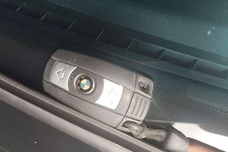 Used BMW Z4 2013 sDrive20i Leading Model Vehicle Key