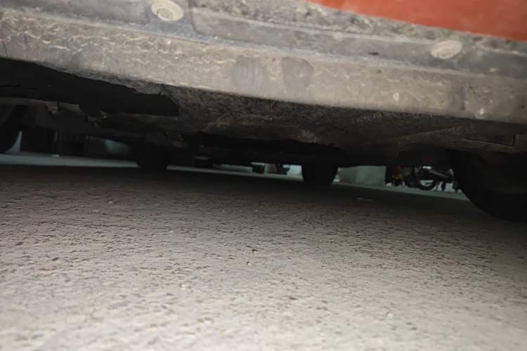 Used BMW Z4 2013 sDrive20i Leading Model Chassis Front