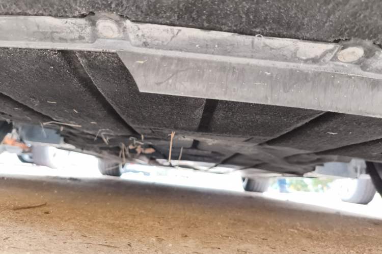 Used BMW Z4 2013 sDrive20i Leading Model Chassis Front