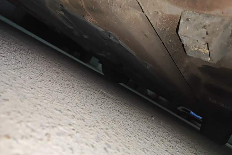 Used BMW Z4 2013 sDrive20i Leading Model Chassis Front Left