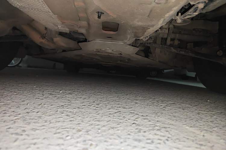 Used BMW Z4 2013 sDrive20i Leading Model Chassis Rear