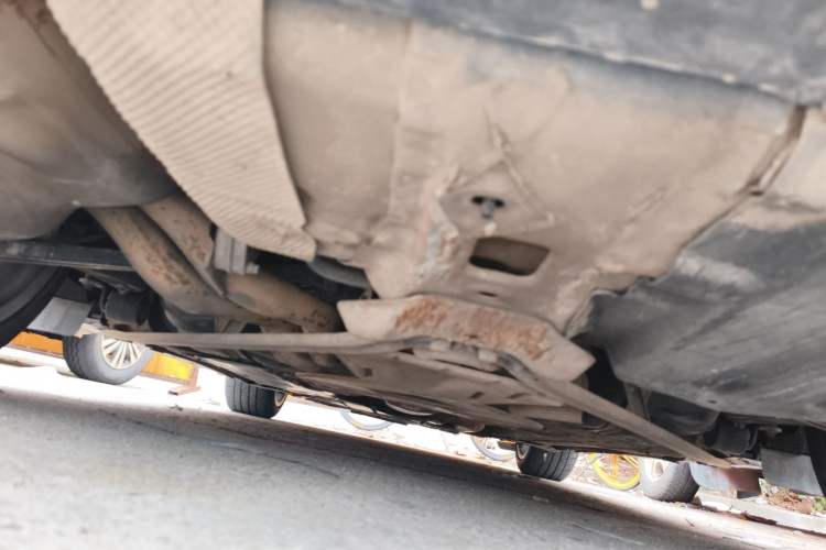 Used BMW Z4 2013 sDrive20i Leading Model Chassis Rear