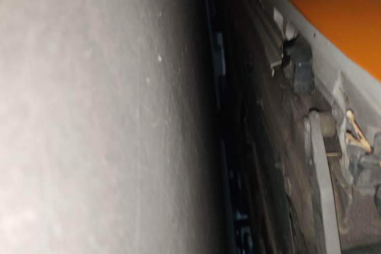 Used BMW Z4 2013 sDrive20i Leading Model Chassis Rear Left