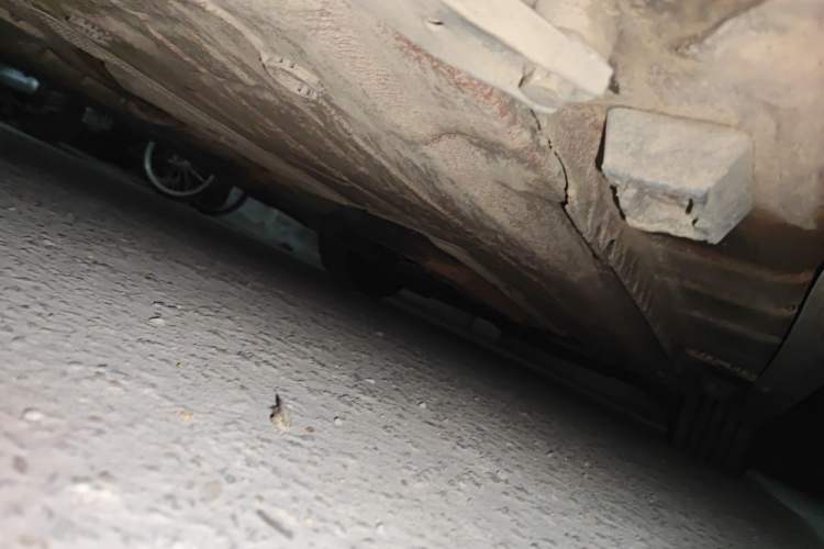 Used BMW Z4 2013 sDrive20i Leading Model Chassis Rear Right