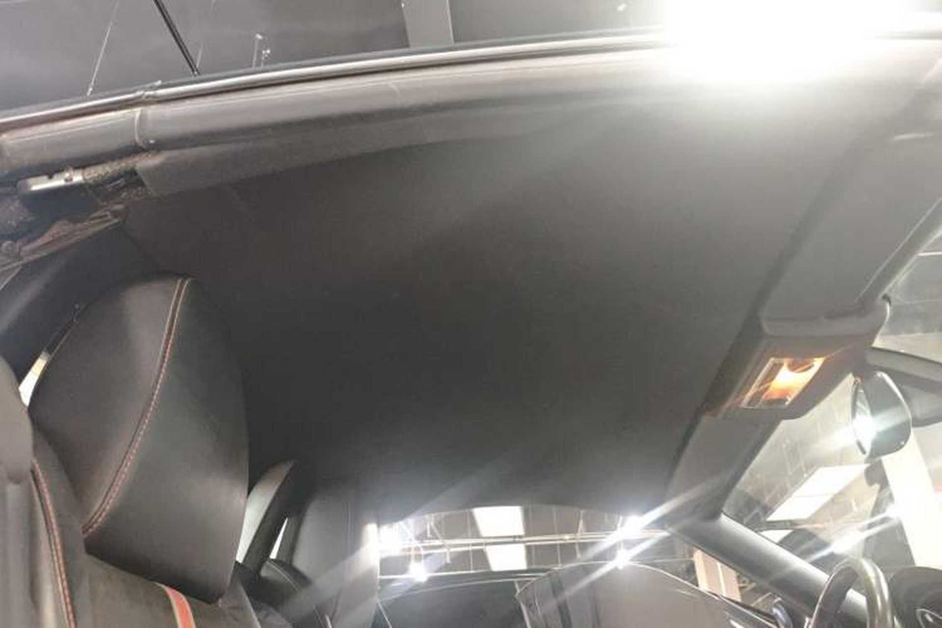 Used BMW Z4 2013 sDrive20i Leading Model Headliner