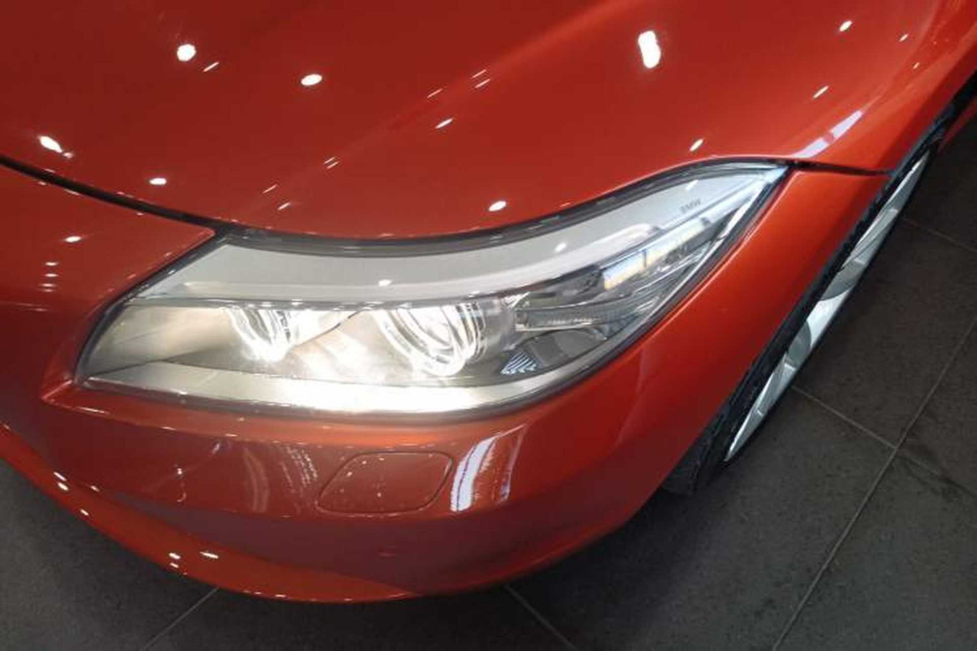 Used BMW Z4 2013 sDrive20i Leading Model Left Front Headlight