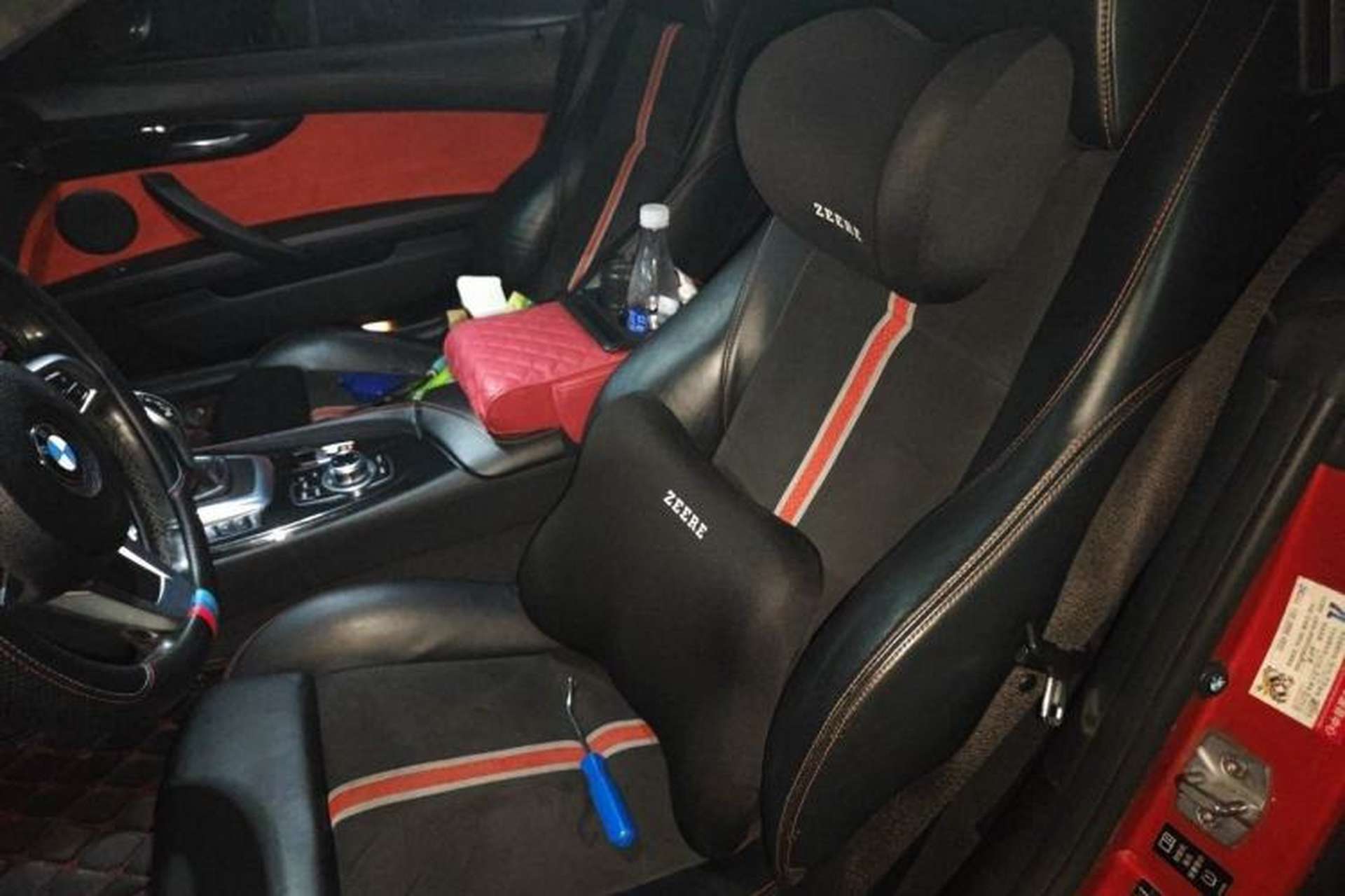 Used BMW Z4 2013 sDrive20i Leading Model Left Rear Seat
