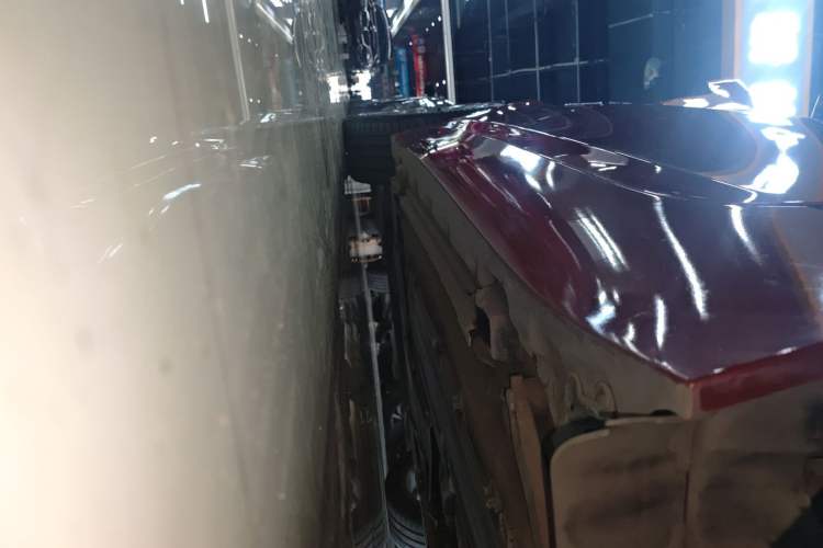 Used BMW Z4 2013 sDrive20i Leading Model Left Side Sill
