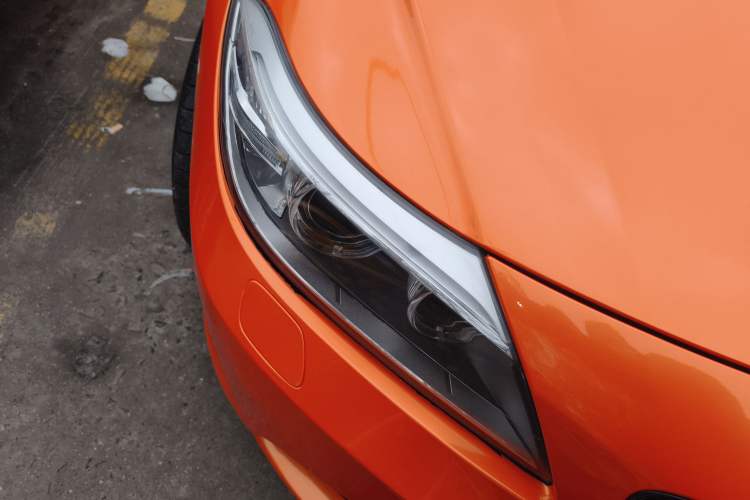 Used BMW Z4 2013 sDrive20i Leading Model Right Front Headlight