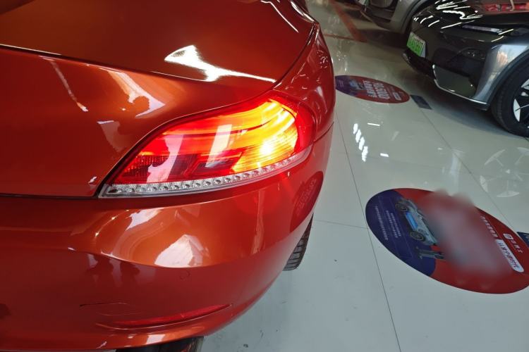 Used BMW Z4 2013 sDrive20i Leading Model Right Rear Taillight