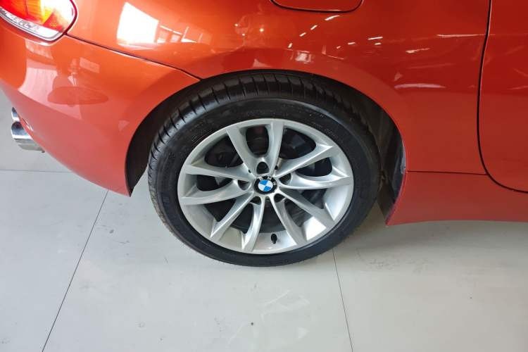Used BMW Z4 2013 sDrive20i Leading Model Right Rear Wheel Hub