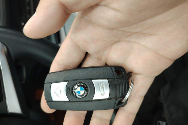 Used BMW Z4 2013 sDrive20i Leading Model Vehicle Key