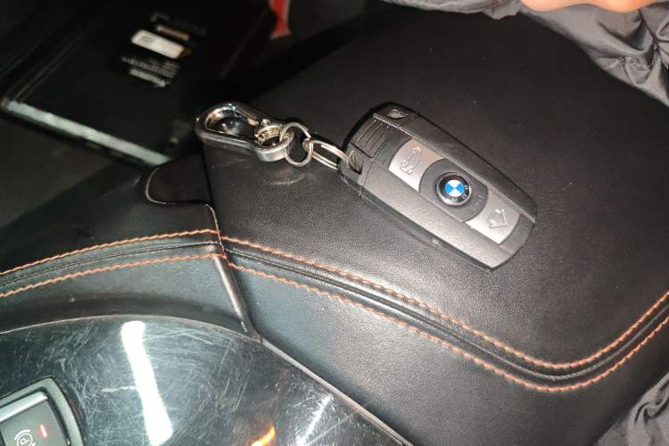 Used BMW Z4 2013 sDrive20i Leading Model Vehicle Key