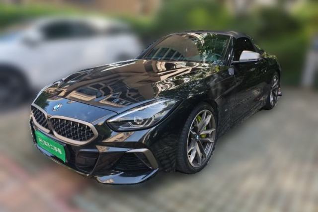 Used BMW Z4 2019 M40i M Sport Performance Edition