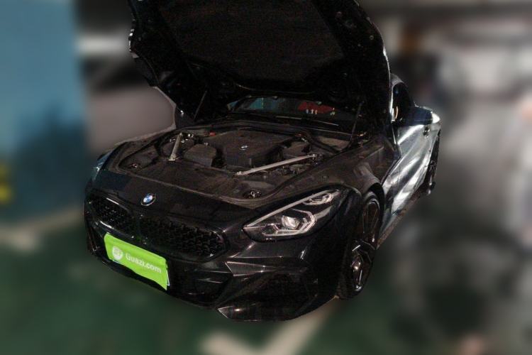 BMW Z4 2019 sDrive 25i M Sport Package de segunda mano Guazi used car, China used car export, Used car for sale, Used  cars, Cheapest cars for sale