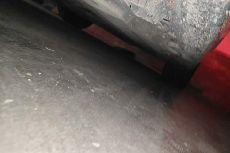 Used BMW Z4 2019 sDrive 25i M Sport Package Chassis Front Left